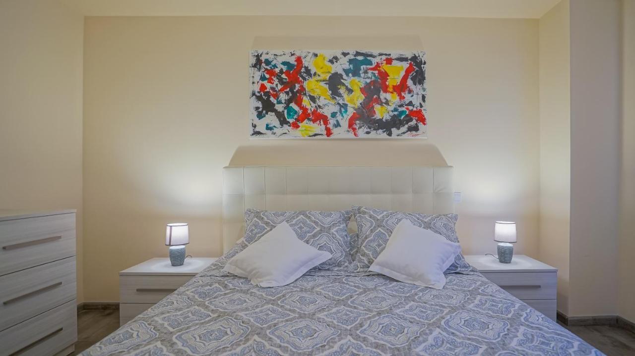 Coroni Seasons Apartment *