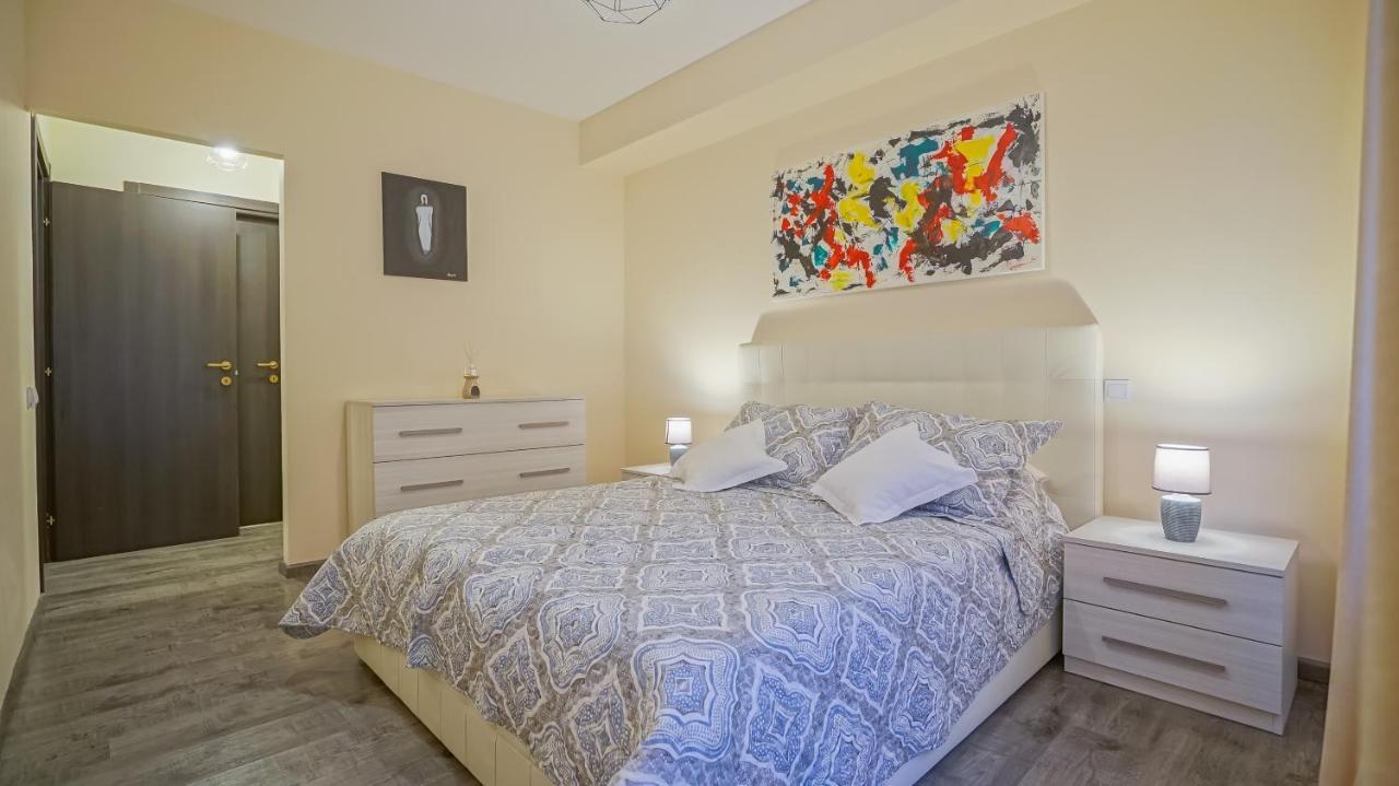 Apartment Coroni Seasons *