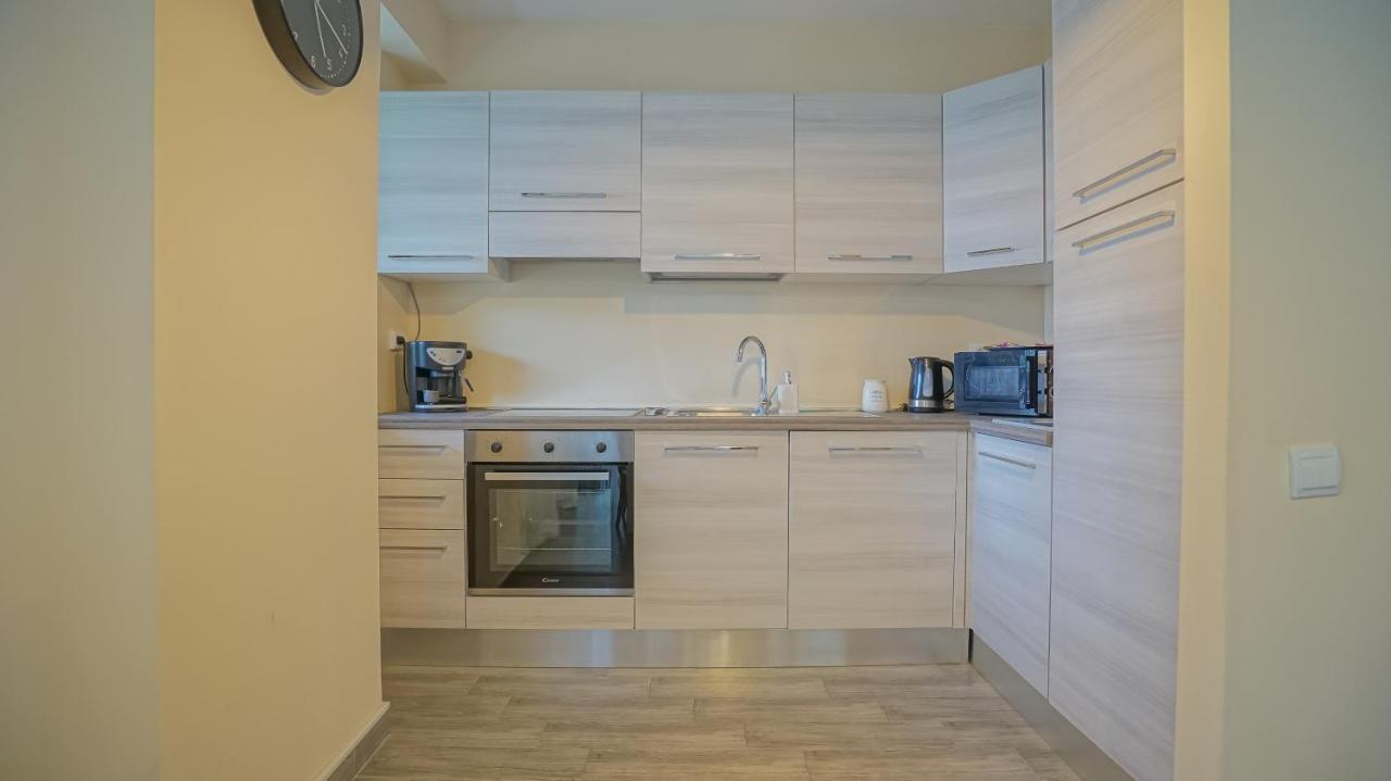 Coroni Seasons Apartment Brasov
