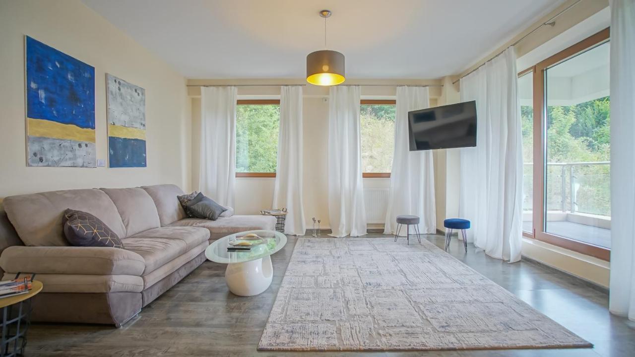 Coroni Seasons Apartment Brasov